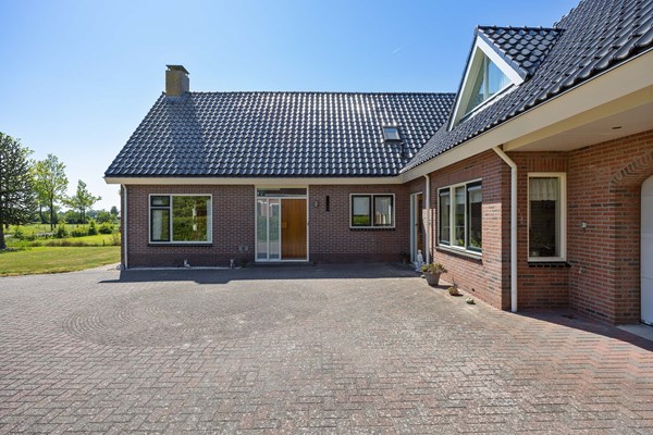 Medium property photo - De Holm 16I, 9356 VB Tolbert